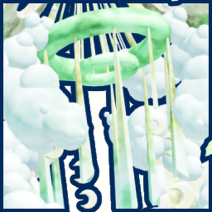 Mythic Sky Chime