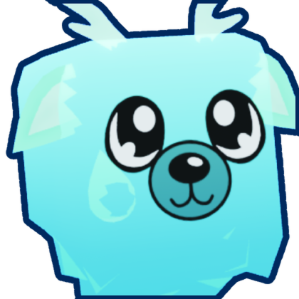 Shiny Ghost Deer