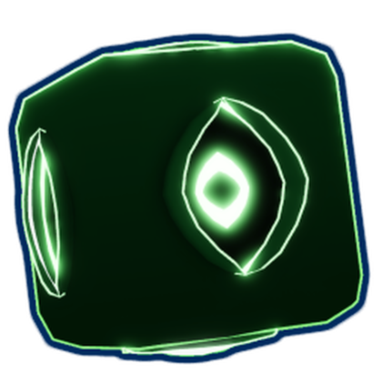 Shiny Voidsight