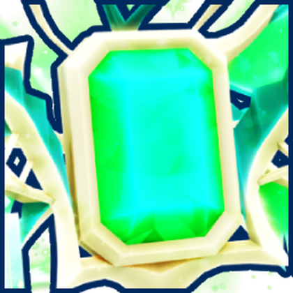Elegant Emerald