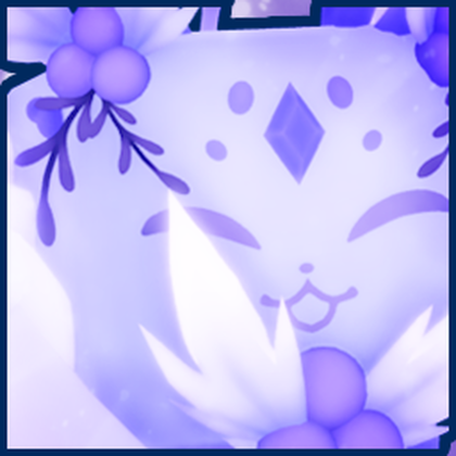 Mythic Mistletoe Fairy