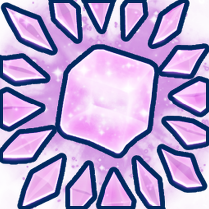 Shiny Permafrost