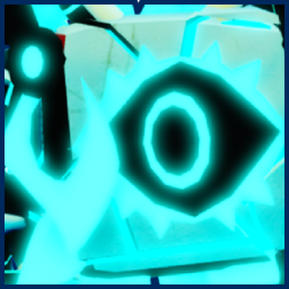 Shiny Mythic PureVOID
