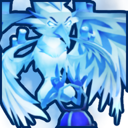 Shiny Mythic Guiding Light