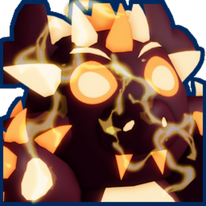 Shiny Mythic Dragon Plushie