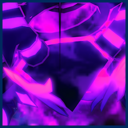 Shiny Inferno Gem