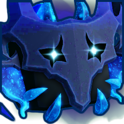 Shiny Crimson Bloodmoon