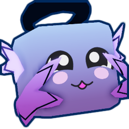 Shiny Demon Angel