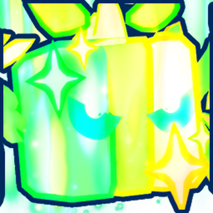 Shiny Aurora Borealis
