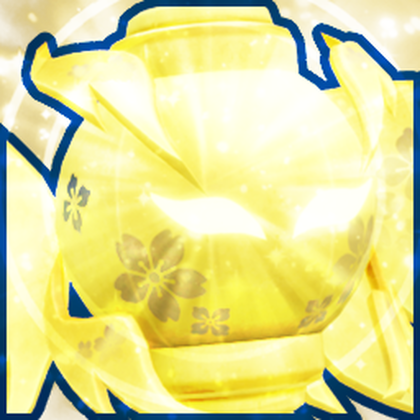 Shiny Light Lantern