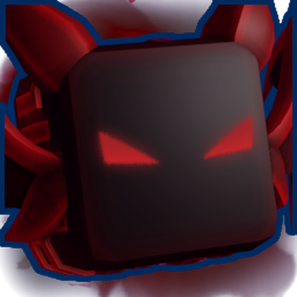 Shiny Evil Shock
