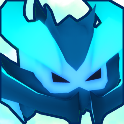 Shiny Cosmic Herald