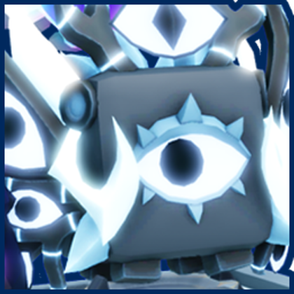 Shiny AFKVoid
