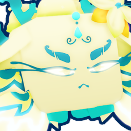 Mythic Ice Cream Fairy