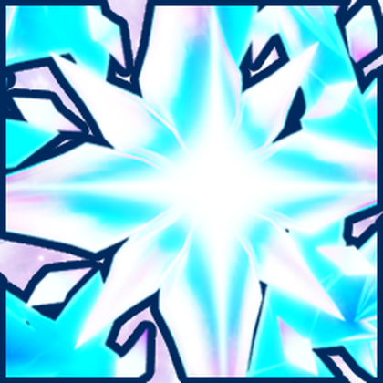 Shiny Mythic Soulflake