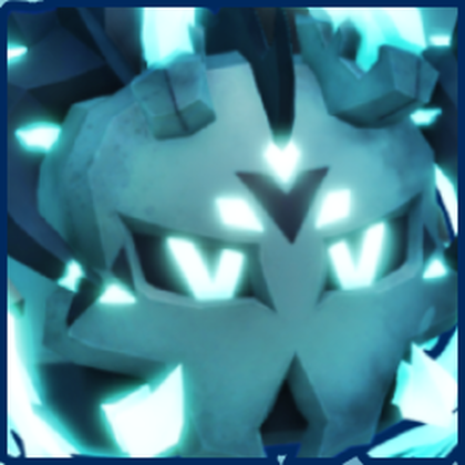 Shiny Mythic Biohazard