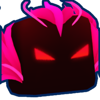 Shiny Phantom Phoenix