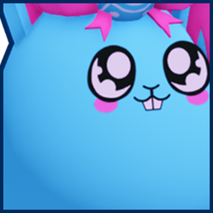 Shiny Mythic Big Egg Bunny