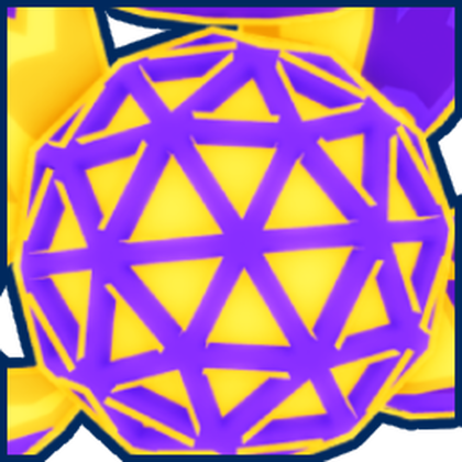 Mythic Azure Hexarium