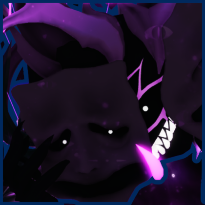 Shiny Mythic The Puppeteer