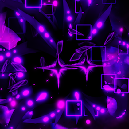 VOID SHADOW LEVIATHAN