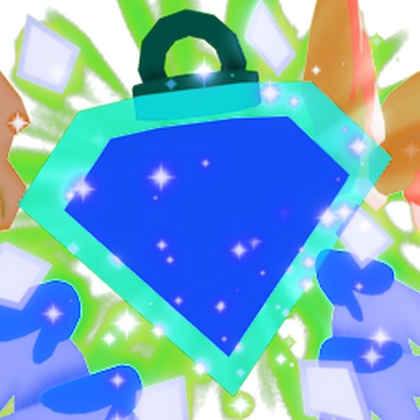 Shiny Mythic OG Diamond Ring