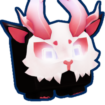 Shiny Spirit Stag
