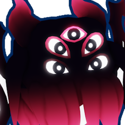 Shiny Cthulhu