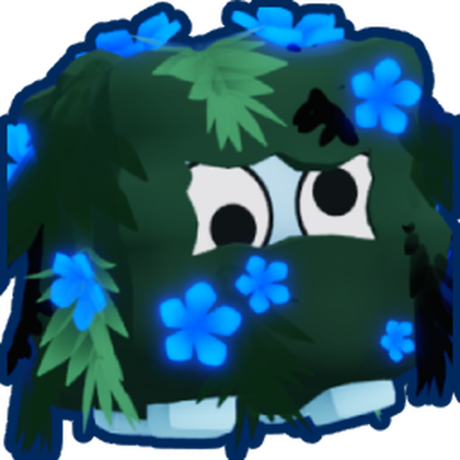 Shiny Shrubbery