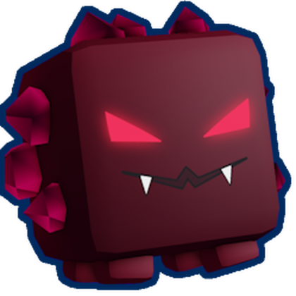 Ore Golem