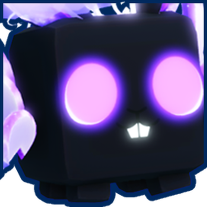 Mythic Chromatic Bunny