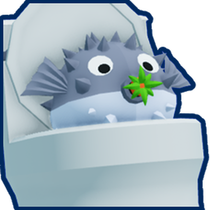 Toilet Puffer