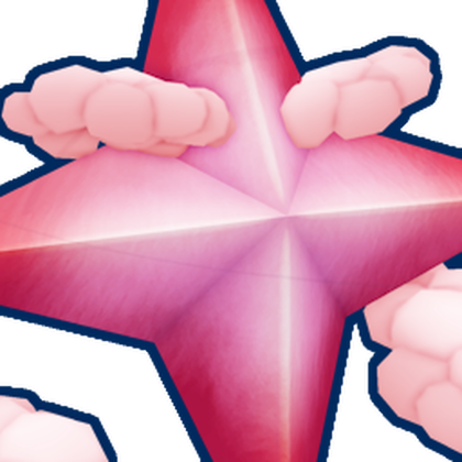 Shiny Wind Weeper