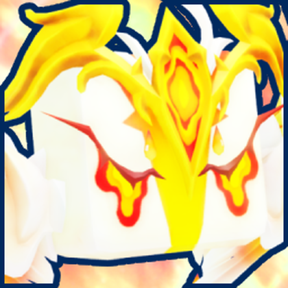 Shiny Effulgency