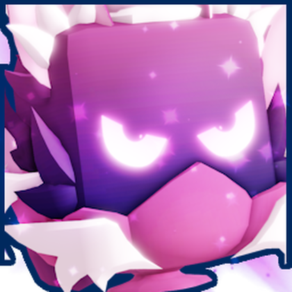 Shiny Mythic Strawberry Sundae Champion
