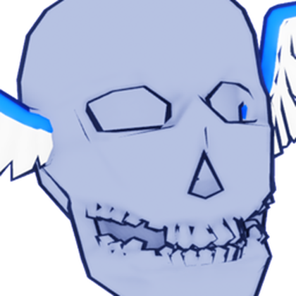 Shiny OG King Skull