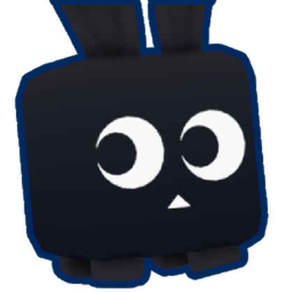 Shiny Moon Bunny