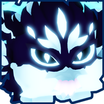 Shiny Abyssal Gryphon