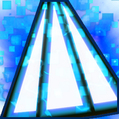 Shiny Mythic Pyramidium