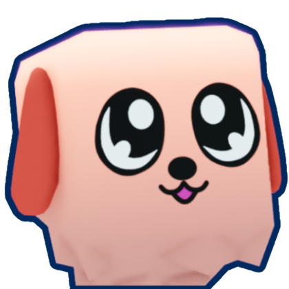 Shiny Wisp Doggy