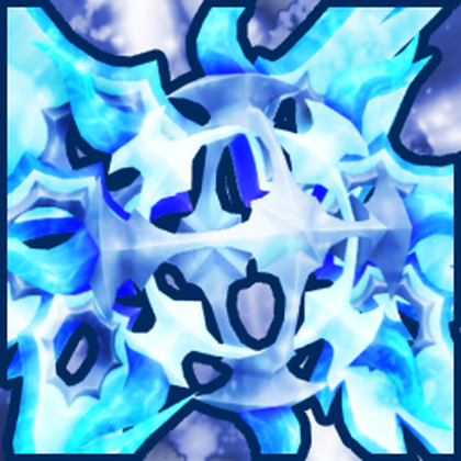 Shiny Solar Flare
