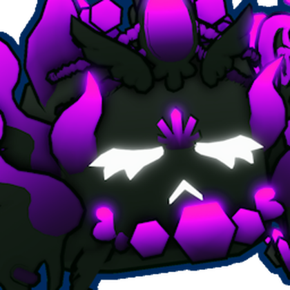 Shiny Mythic Pearl Goddess