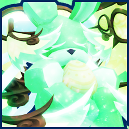 Shiny Rebirth
