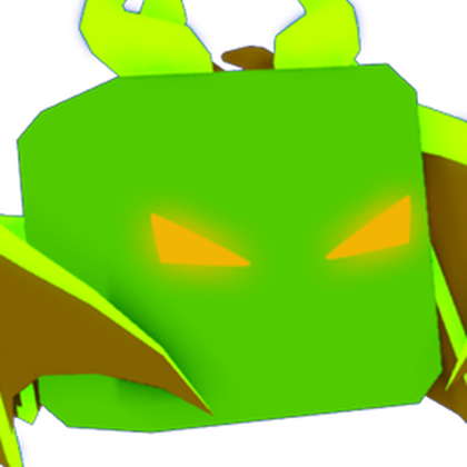 Shiny OG Sky Imp