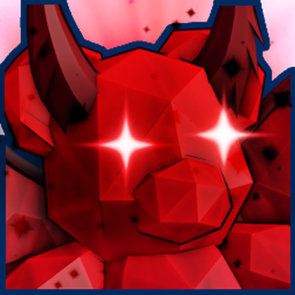 Mythic Crystal Teddy