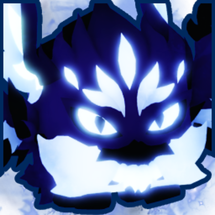 Shiny Dark Gryphon