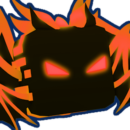 Shiny The Shocklord