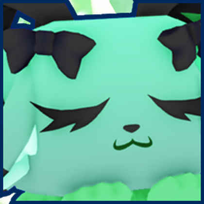 Shiny Mythic Mystical Hybrid