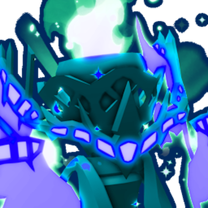 Shiny Mythic Liberty Torch