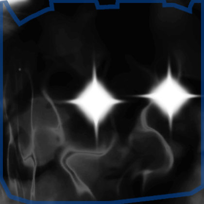Shiny Mythic Dark Force